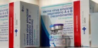 Goiás amplia campanha de vacinação contra bronquiolite em gestantes – Portal Goiás