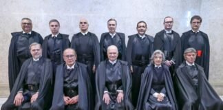Governo e aliados apostam em anulação do PL da Dosimetria no STF