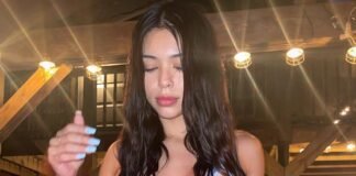 O que a filipina tem? Diz aí Aishah