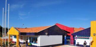 Caso Laura expõe falta de vagas em creches no DF