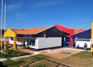 Caso Laura expõe falta de vagas em creches no DF