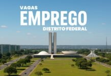 Agências do trabalhador do DF têm 942 vagas abertas nesta sexta-feira (15)