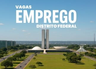 Semana começa com quase 500 vagas de emprego no DF