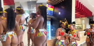 Vídeo: Wakanda Forevis