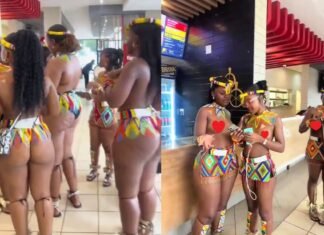 Vídeo: Wakanda Forevis