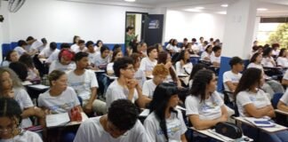 Abertas 6,2 mil vagas gratuitas no Preparação DF para Enem