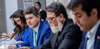 CEOF aprova parecer geral sobre PLOA 2026; projeto segue para Plenário