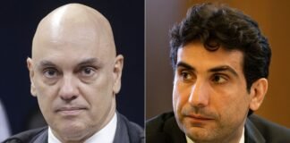 Veja a cronologia do caso Master x Moraes x Banco Central