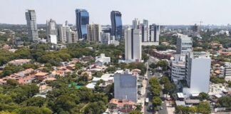 Imprensa paraguaia destaca aumento da carga tributária no Brasil e impacto sobre ambiente econômico