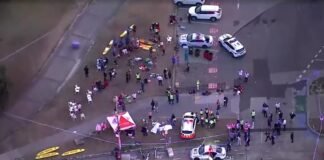 Ataque terrorista contra judeus em praia da Austrália deixa 12 mortos