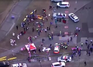 Ataque terrorista contra judeus em praia da Austrália deixa 12 mortos