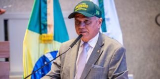 Pastor Daniel de Castro destaca trabalho do Legislativo e aponta PDOT como legado