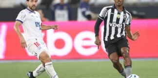 Definidos os adversários de Bahia e Botafogo na Pré-Libertadores
