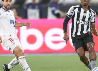 Definidos os adversários de Bahia e Botafogo na Pré-Libertadores