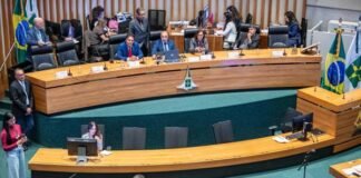 Distritais aprovam créditos suplementares no valor de R$ 256,12 milhões para o Executivo