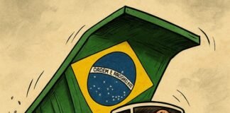 Brasil deixa lista das 10 maiores economias do mundo