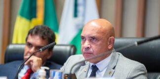 Presidente da CLDF convoca sessão extraordinária para 23 de dezembro