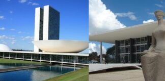 Decisão do STF sobre impeachment de ministros amplia tensão com o Congresso