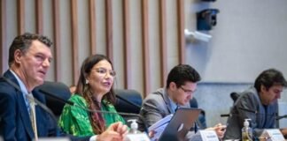 Relatório final da CPI apresenta plano para revitalizar o Rio Melchior