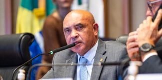 CLDF realiza homenagem ao Dia do Policial Penal, nesta quinta (4)