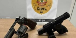 PCDF deflagra Operação Ponto Final