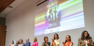 Câmara Legislativa presta homenagem às mulheres advogadas do DF