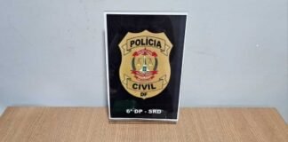 PCDF deflagra Operação Quarto 207