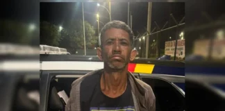 Homem que matou e decapitou mulher no DF já havia sido condenado
