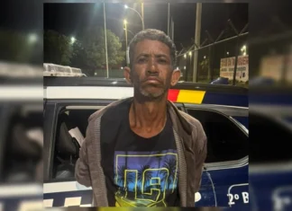 Homem que matou e decapitou mulher no DF já havia sido condenado