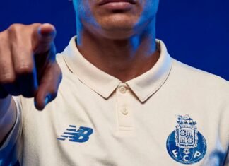 Porto anuncia contratação do zagueiro brasileiro Thiago Silva