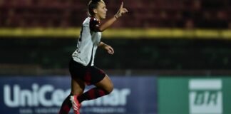 Decisão da Copinha Feminina será disputada às 18h do próximo sábado