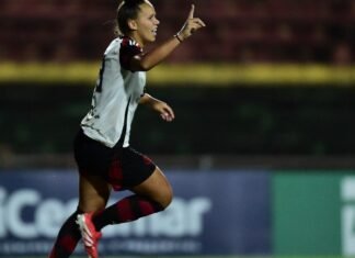 Decisão da Copinha Feminina será disputada às 18h do próximo sábado