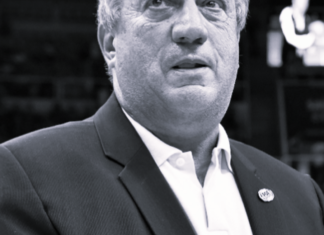 Basquete brasileiro perde técnico Cláudio Mortari