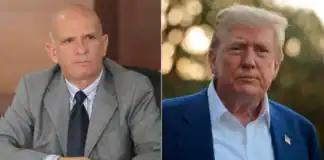 Leia carta de Hugo Carvajal a Trump relatando segredos de Marudo