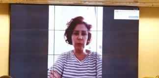 Itália julga extradição de Zambelli em meio a impasse entre STF e Câmara