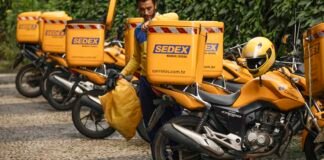 DOU publica extrato de empréstimo de R$ 12 bilhões para os Correios