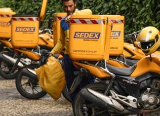 DOU publica extrato de empréstimo de R$ 12 bilhões para os Correios
