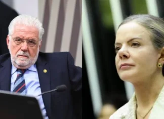 Jaques Wagner rebate Gleisi após aprovação do PL da Dosimetria no Senado