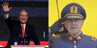 Chile pode eleger presidente mais à direita desde Pinochet