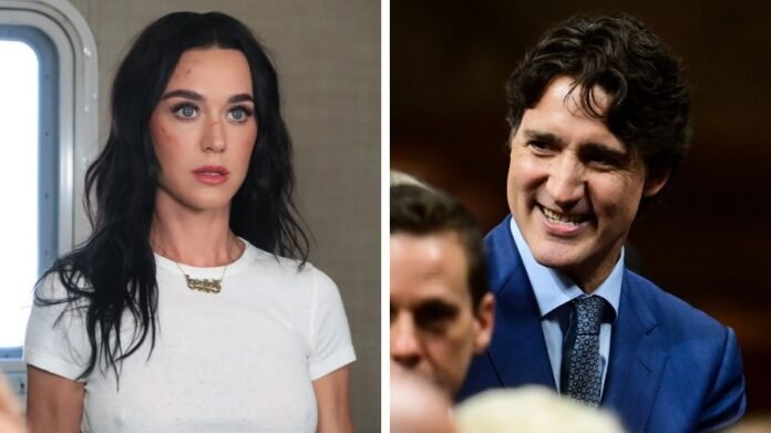 katy-perry-e trudeau