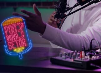 Podcast Inova 3º Setor impulsiona modernização digital das OSCs do Distrito Federal