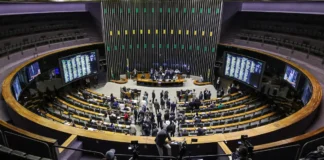Congresso encerra ano com Orçamento no centro da pauta