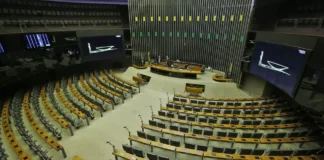 Saiu o edital do Concurso da Câmara: salários de até R$ 30 mil