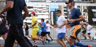 Caminhos da Reportagem celebra centenário da Corrida de São Silvestre