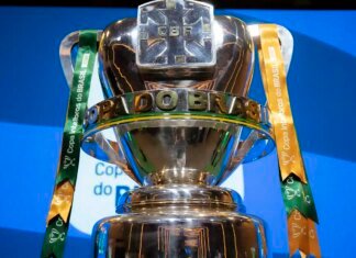 Copa do Brasil classificará dois times à Copa Libertadores em 2026