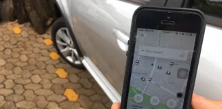 Motoristas de aplicativos do DF devem instalar QR Code nos veículos até 17 de dezembro