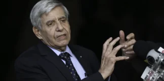 General Augusto Heleno cumpre prisão domiciliar após autorização de Moraes