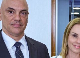 Moraes mantém silêncio sobre suposta interferência no Banco Master
