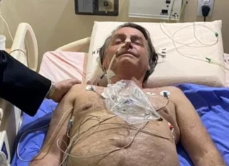 Moraes determina transferência de Bolsonaro para Papudinha