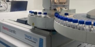 PCDF atua na perícia de bebidas alcoólicas